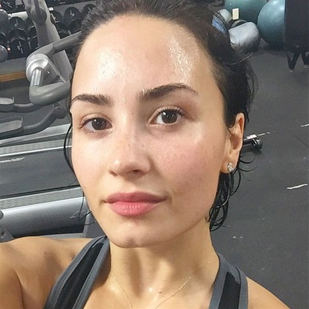 Demi Lovato