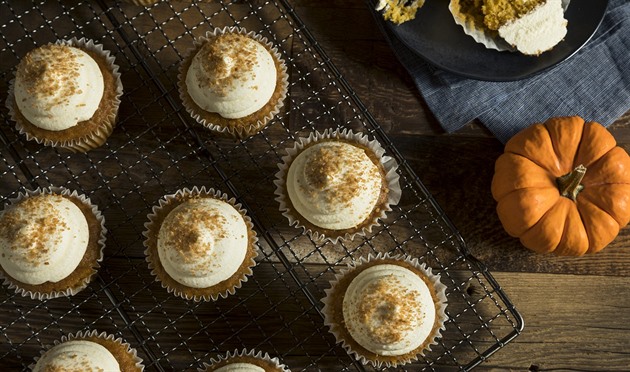 Dov muffiny