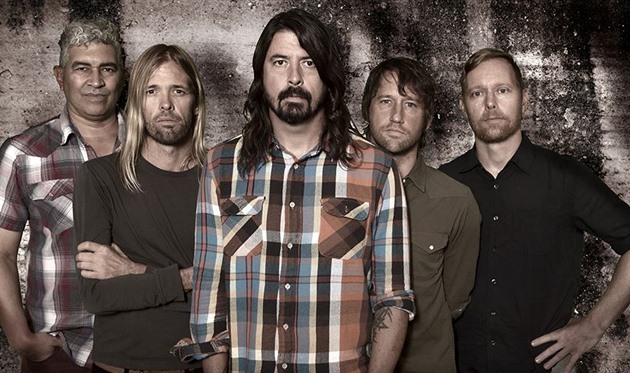 Foo Fighters