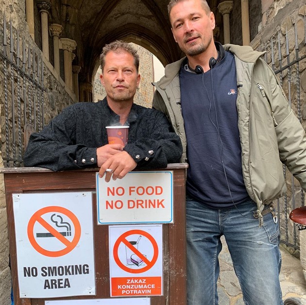 Til Schweiger Wird Die Hochzeit Sein Peinlichster Kinoflop