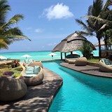 Simona Krainová nedávno navštívila Zanzibar, Kostariku, koncem roku se chystá...