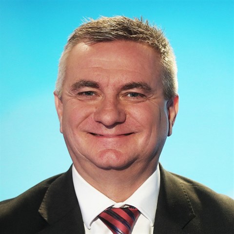 Vratislav Myn si dl zlusk na fotbalov klub.