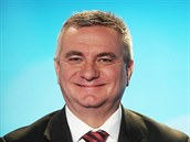 Vratislav Myná si dlá zálusk na fotbalový klub.