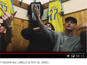 Tomá� Ku�era (úpln� vpravo) si zarapoval a ostuda je na sv�t�.