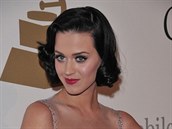 Po takto krásné Katy Perry se jist mum stýská.