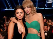 Taylor a Selena