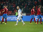 Slávista Miroslav Stoch se vrátil do slovenské reprezentace. Na domácím...