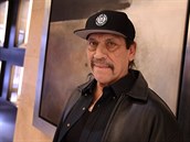 Trejo dlal reklamu svému novému etzci Trejo´s Tacos.