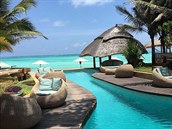Simona Krainová nedávno navtívila Zanzibar, Kostariku, koncem roku se chystá...