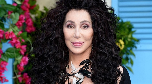 Cher