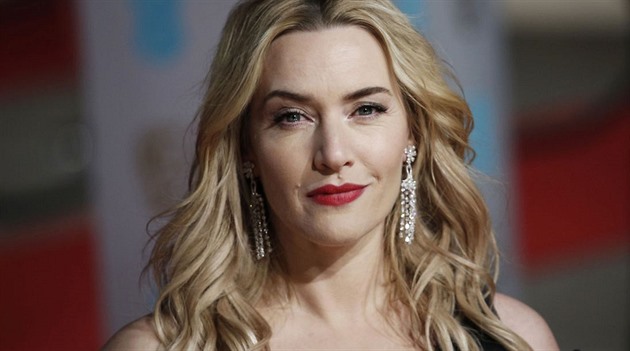 Kate Winslet