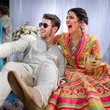 Nick Jonas a Priyanka Chopra jsou svoji