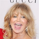 Goldie Hawn plastiky vypad jako ve filmu Smrt j slu.