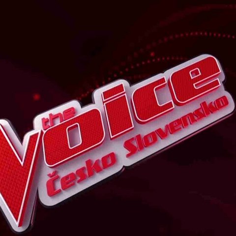 Na divky u brzy zato The Voice esko Slovensko a s nm i dal...