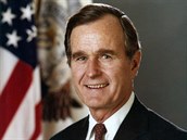 George H.W. Bush zemel 30. listopadu 2018.