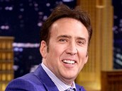 Nicolas Cage