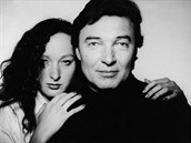 Karel Gott s Alicí Kovácsovou randil od roku 1983.
