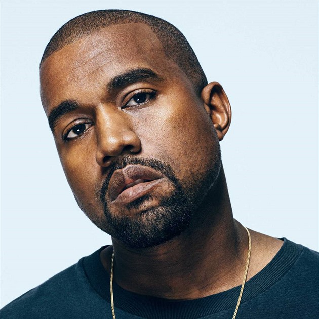 Kanye West