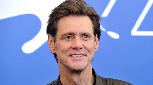 Jim Carrey