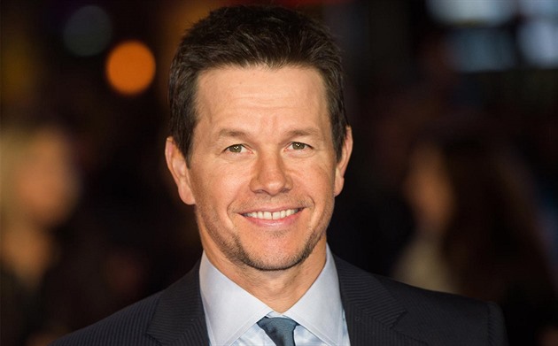 Mark Wahlberg