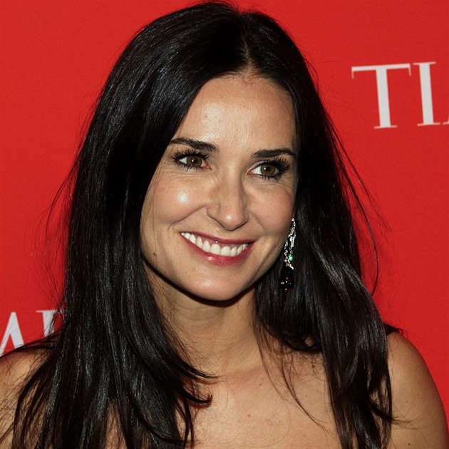 Demi Moore