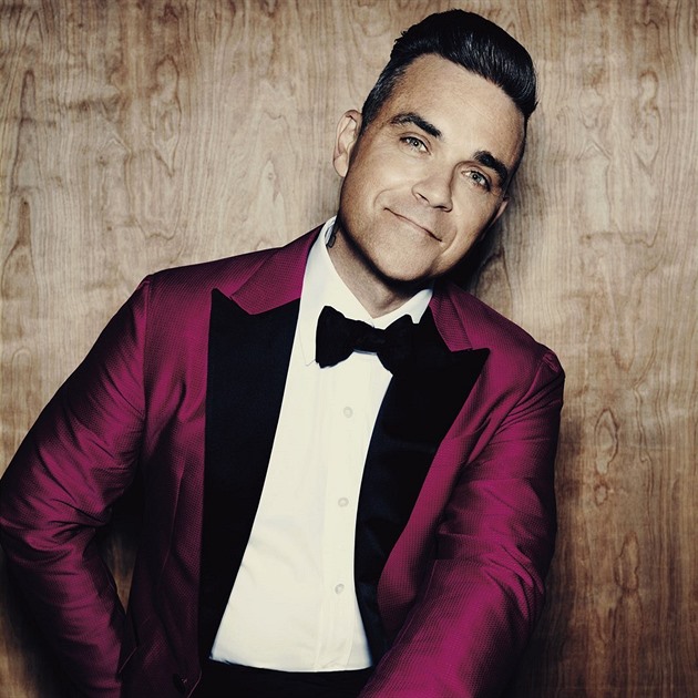 Robbie Williams