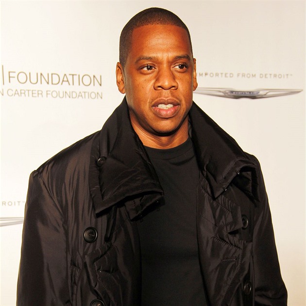 Jay-Z