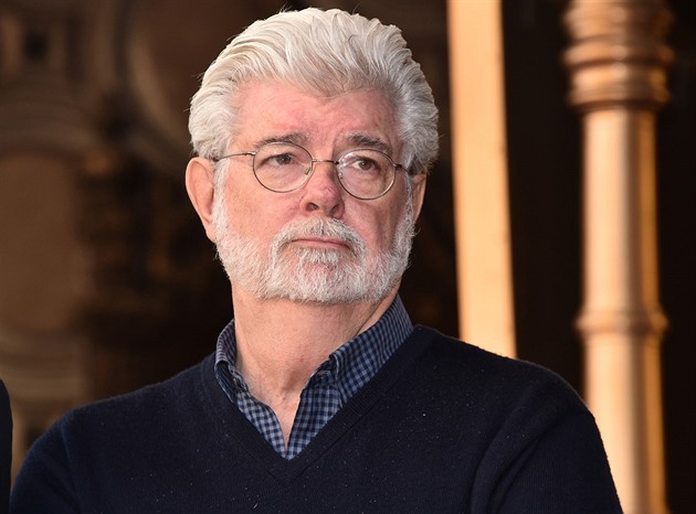 George Lucas