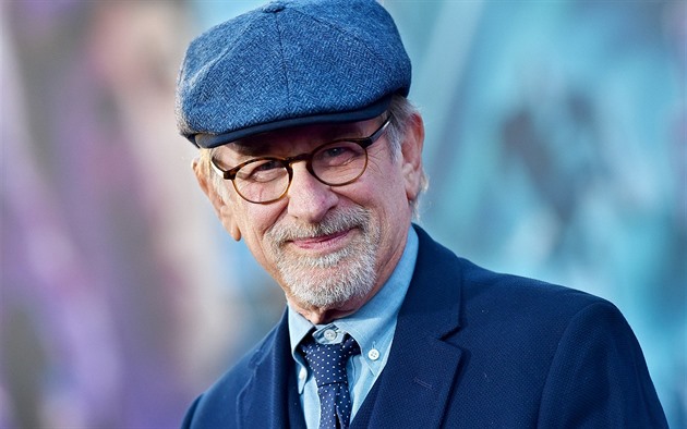 Steven Spielberg