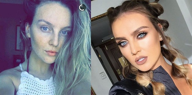 Perrie Edwards