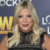 Tori Spelling se zase dostala na svou normln vhu. ekli byste, e tato dma...