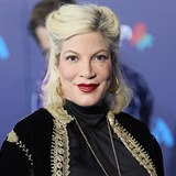 Tori Spelling