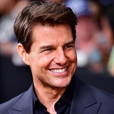 Tom Cruise