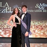 15. ročník soutěže krásy Miss & Mr. Look Bella 2018 zná své vítěze.