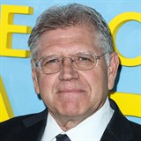 Animovan film Vnon koleda reroval Robert Zemeckis.