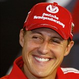 Michael Schumacher brzy oslaví 50. narozeniny. Uvidíme ho ještě někdy?