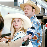 Reese Witherspoona Vince Vaughn ve filmu tvery Vnoce.