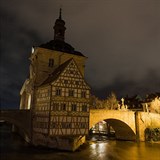 Bavorský Bamberg je malebné město, které poslední dobou trpí pod náporem...