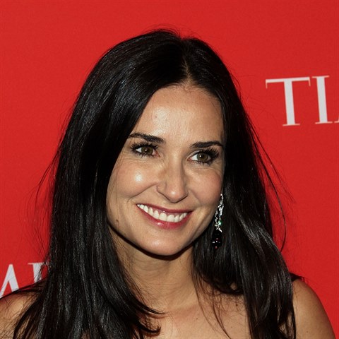 Demi Moore