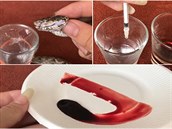 Jed od Ploskolebce m�ní krev v �elatinu.