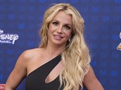 Britney Spears trpí hvzdnými manýry