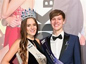 15. roník soute krásy Miss & Mr. Look Bella 2018 zná své vítze.