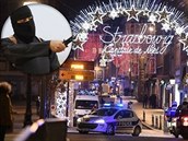 Islámtí teroristé slibují, e bhem letoních Vánoc zaútoí znovu.