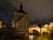 Bavorský Bamberg je malebné msto, které poslední dobou trpí pod náporem...