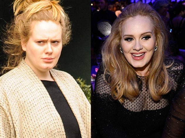 Adele