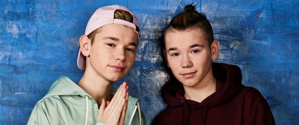 Marcus a Martinus