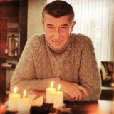 Andrej Babiš si k Vánocům přeje fotoalbum.