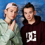 Marcus & Martinus