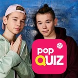 Marcus & Martinus