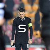 Odejde Rumun Nicolae Stanciu, nejdražší fotbalista v dějinách české ligy, ze...